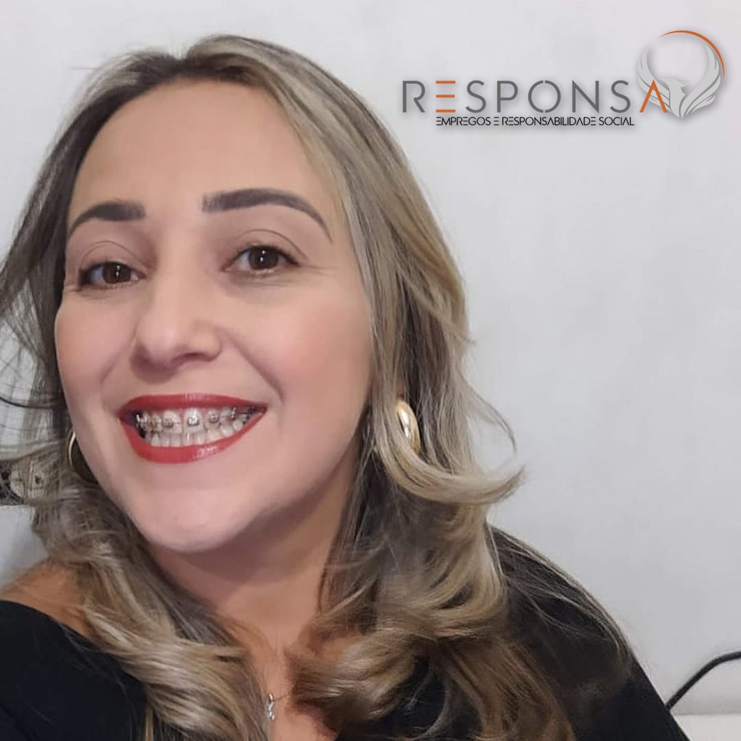 Egressa Karine 
